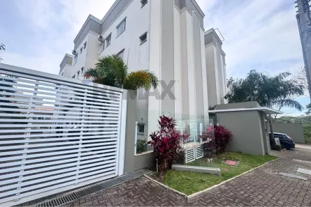 Apartamento com 2 Quartos para alugar, 70m² no Jardim Ypê, Paulínia