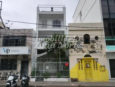 Prédio Comercial para alugar, 250m² no Cidade Baixa, Porto Alegre