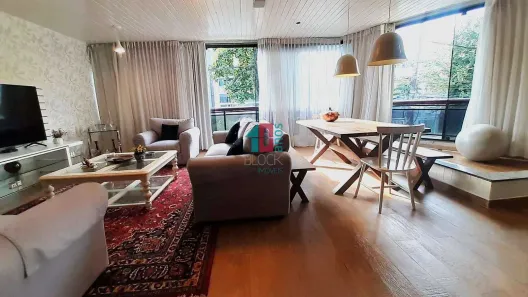 Apartamento com 3 Quartos à venda, 188m² no Recreio dos Bandeirantes, Rio de Janeiro