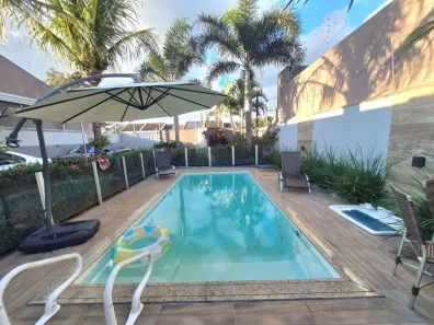 Casa com 1 Quarto à venda, 64m² no Jardim Ouro Verde II, Sarandi