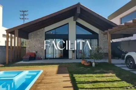Casa com 3 Quartos para alugar, 180m² no Ribeirão da Ilha, Florianópolis