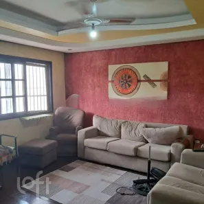 Casa com 3 Quartos à venda, 200m² no Niterói, Canoas
