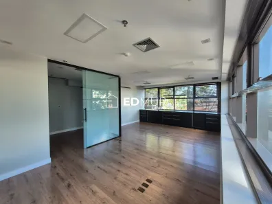 Sala Comercial para alugar, 40m² no Jardim, Santo André
