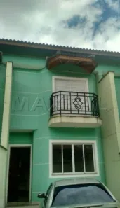Sobrado com 3 Quartos à venda, 140m² no Jardim Paraíso, São Paulo