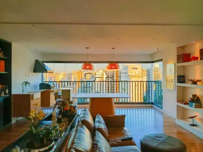 Apartamento com 2 Quartos à venda, 115m² no Perdizes, São Paulo