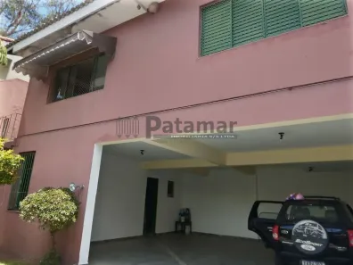 Casa com 3 Quartos à venda, 273m² no Jardim Dracena, São Paulo