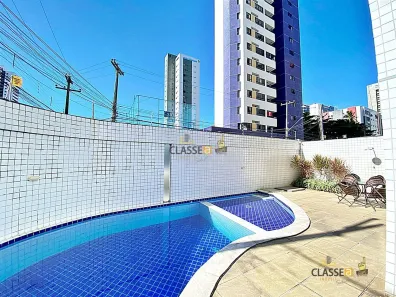 Apartamento com 2 Quartos à venda, 59m² no Piedade, Jaboatão dos Guararapes