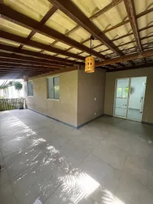 Apartamento com 2 Quartos para alugar, 85m² no Boa União (Abrantes), Camaçari