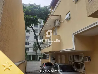  com 2 Quartos à venda, 85m² no Méier, Rio de Janeiro