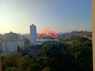 Apartamento com 2 Quartos à venda, 51m² no Jardim Oriente, São José dos Campos