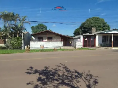 Casa com 2 Quartos à venda, 100m² no Olímpica, Esteio