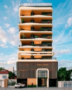 Apartamento com 2 Quartos à venda, 88m² no Centro, Imbituba