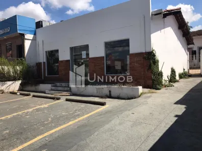 Ponto Comercial para alugar, 160m² no Barão Geraldo, Campinas