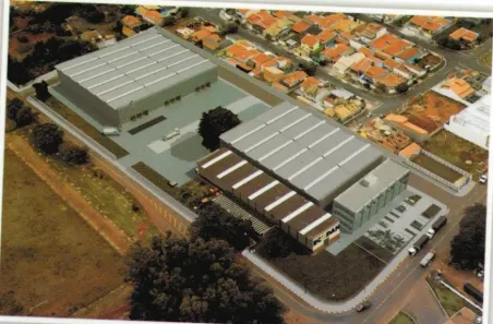 Galpão/Depósito/Armazém à venda, 250m² no Betel, Paulínia
