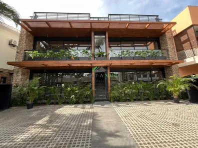Apartamento com 3 Quartos à venda, 93m² no Jardim Panorâmico, Garopaba