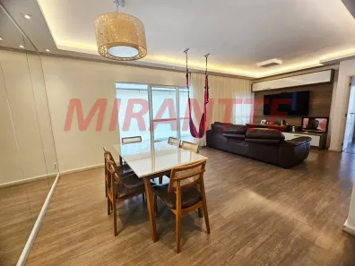 Apartamento com 3 Quartos à venda, 143m² no Santa Teresinha, São Paulo