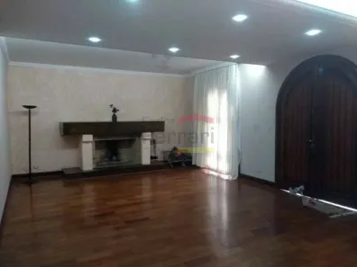 Casa com 3 Quartos à venda, 524m² no Vila Albertina, São Paulo