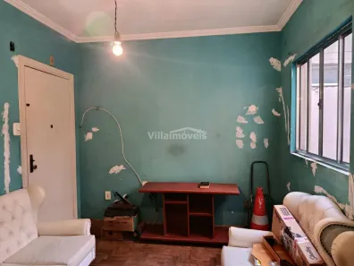 Apartamento com 2 Quartos à venda, 66m² no Centro, Campinas