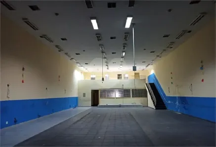Galpão/Depósito/Armazém para alugar, 554m² no Tucuruvi, São Paulo