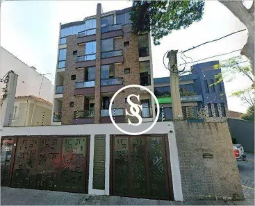 Apartamento com 2 Quartos à venda, 53m² no Nova Petrópolis, São Bernardo do Campo