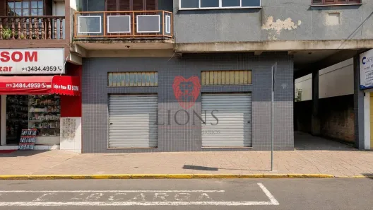 Ponto Comercial para alugar, 40m² no Parque dos Anjos, Gravataí