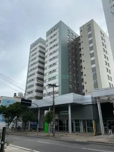 Apartamento com 1 Quarto para alugar, 47m² no Centro, Caxias do Sul