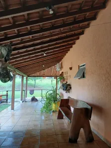 Fazenda/Sítio com 4 Quartos à venda, 36300m² no , Santo Antônio da Alegria