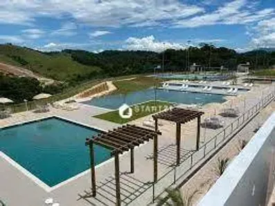 Lote/Terreno à venda, 370m² no Casa de Pedra, Volta Redonda