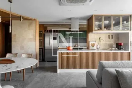 Apartamento com 3 Quartos à venda, 110m² no Botafogo, Rio de Janeiro