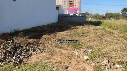 Lote/Terreno à venda, 200m² no Itu Novo Centro, Itu