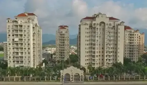 Apartamento com 3 Quartos à venda, 96m² no Recreio dos Bandeirantes, Rio de Janeiro