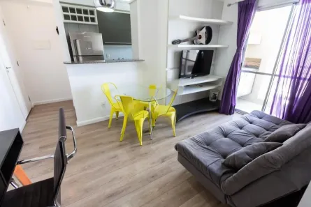 Apartamento com 2 Quartos à venda, 64m² no Água Branca, São Paulo
