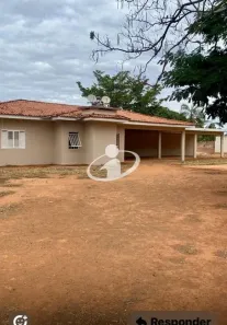 Casa com 3 Quartos para alugar, 180m² no Tibery, Uberlândia