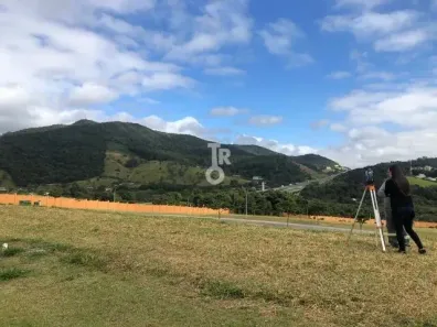 Lote/Terreno à venda, 456m² no Loteamento Alphaville Jundiaí - Fase 01, Jundiaí