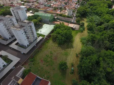 Lote/Terreno à venda, 3023m² no Parque dos Bandeirantes, Ribeirão Preto