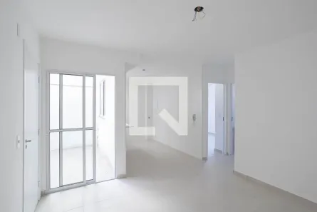 Apartamento com 2 Quartos à venda, 52m² no Santa Branca, Belo Horizonte