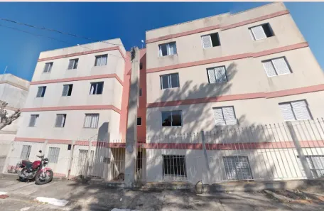 Apartamento com 3 Quartos à venda, 69m² no Jardim Rio das Pedras, Cotia