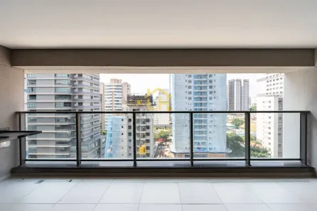Apartamento com 3 Quartos à venda, 132m² no Vila Clementino, São Paulo