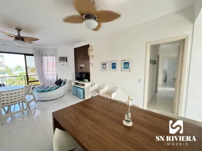 Apartamento com 3 Quartos à venda, 117m² no Riviera, Bertioga