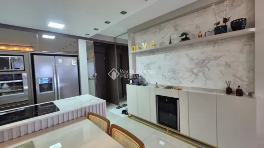Apartamento com 3 Quartos à venda, 113m² no Pagani, Palhoça