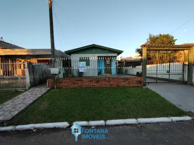 Lote/Terreno à venda, 300m² no Parque dos Anjos, Gravataí