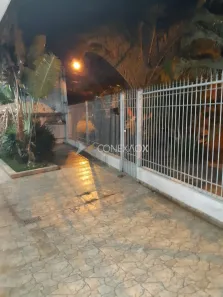 Casa com 3 Quartos à venda, 138m² no Jardim Morumbi, Campinas
