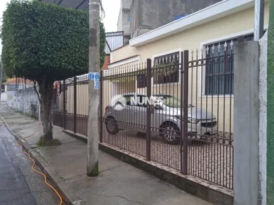 Casa com 4 Quartos à venda, 89m² no Jardim Alberto/Silveira, Barueri