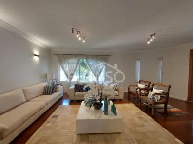 Sobrado com 3 Quartos à venda, 280m² no Jardim Bonfiglioli, São Paulo