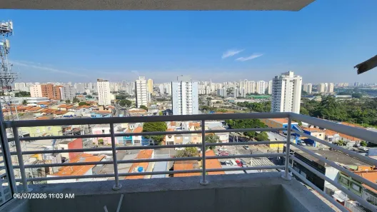 Sala Comercial para alugar, 35m² no Penha de França, São Paulo