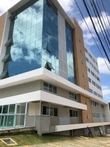 Ponto Comercial com 1 Quarto à venda, 32m² no Pitangueiras, Lauro de Freitas