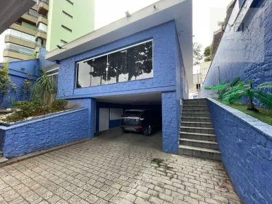 Casa com 4 Quartos à venda, 250m² no Vila Albertina, São Paulo