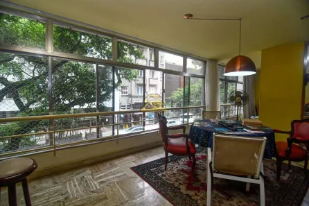 Apartamento com 4 Quartos à venda, 400m² no Copacabana, Rio de Janeiro