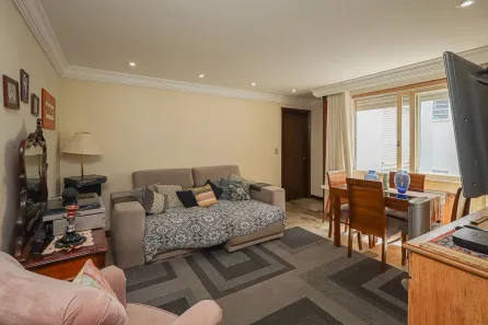 Apartamento com 3 Quartos à venda, 133m² no Santana, Porto Alegre