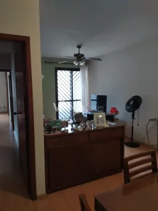 Apartamento com 3 Quartos à venda, 96m² no Botafogo, Campinas